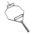 Fitness Squat Hex Barbell Bar 20kg Barbell